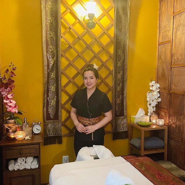 Jasmine Thai Massage Traditionele Thaise Massage In Brunssum Nederland 7129